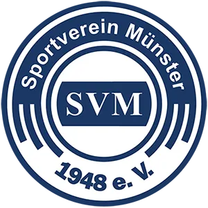 SVM Logo