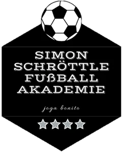 Simon Schröttle Fußball Akademie