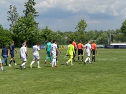 SG Münster/Holzheim - SSV Alsmoos-Petersdorf