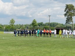 SG Münster/Holzheim - SSV Alsmoos-Petersdorf