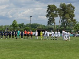 SG Münster/Holzheim - SSV Alsmoos-Petersdorf