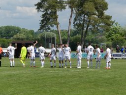 SG Münster/Holzheim - SSV Alsmoos-Petersdorf