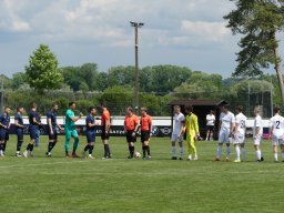 SG Münster/Holzheim - SSV Alsmoos-Petersdorf