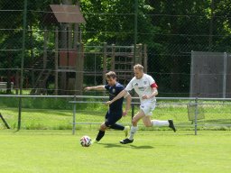 SG Münster/Holzheim - SSV Alsmoos-Petersdorf