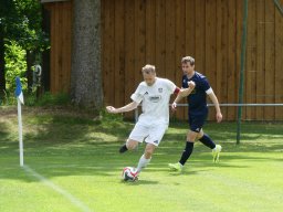 SG Münster/Holzheim - SSV Alsmoos-Petersdorf