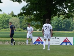 SG Münster/Holzheim - SSV Alsmoos-Petersdorf