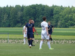 SG Münster/Holzheim - SSV Alsmoos-Petersdorf