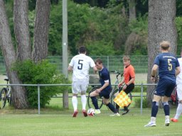 SG Münster/Holzheim - SSV Alsmoos-Petersdorf