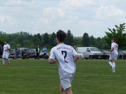 SG Münster/Holzheim - SSV Alsmoos-Petersdorf