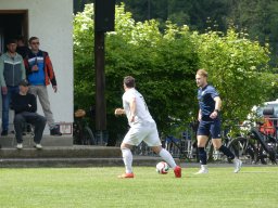 SG Münster/Holzheim - SSV Alsmoos-Petersdorf