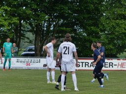 SG Münster/Holzheim - SSV Alsmoos-Petersdorf