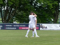 SG Münster/Holzheim - SSV Alsmoos-Petersdorf