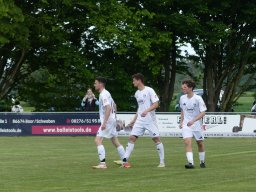 SG Münster/Holzheim - SSV Alsmoos-Petersdorf