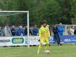 SG Münster/Holzheim - SSV Alsmoos-Petersdorf