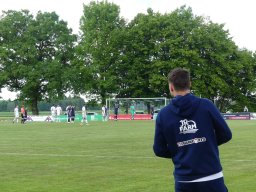 SG Münster/Holzheim - SSV Alsmoos-Petersdorf