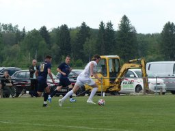 SG Münster/Holzheim - SSV Alsmoos-Petersdorf