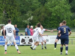 SG Münster/Holzheim - SSV Alsmoos-Petersdorf