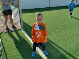 Soccercourt Eröffnung | SV Münster - SV Holzheim