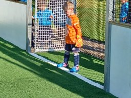 Soccercourt Eröffnung | SV Münster - SV Holzheim
