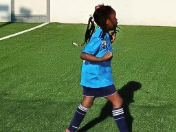 Soccercourt Eröffnung | SV Münster - SV Holzheim